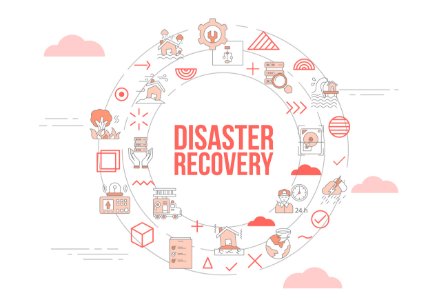 Disaster Recovery, Planning, and Mitigation Resources