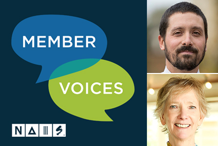 Member Voices: Facilitating Classroom Conversations Around the Election