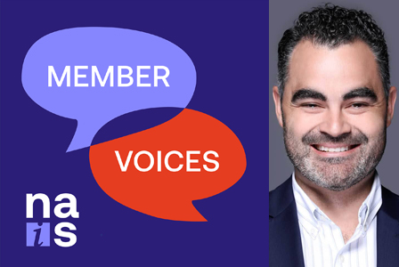 Member Voices Podcast: Embracing AI in Education