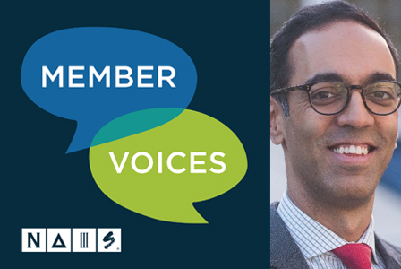Member Voices: Achieving Inclusivity in Polarizing Times