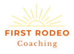 First Rodeo Coaching