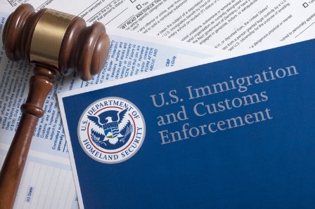 Legal Tip of the Week: What to Do if ICE Agents Visit Your School