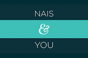 NAIS & YOU 