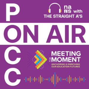 PoCC On Air Podcast