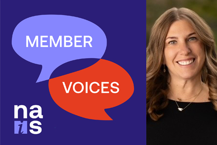 Member Voices Podcast: Supercharging a Summer Camp