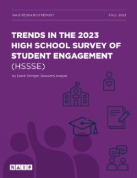 2023 HSSSE Trends