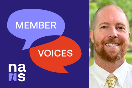 Member Voices Podcast: Rethinking Retention and Recruitment